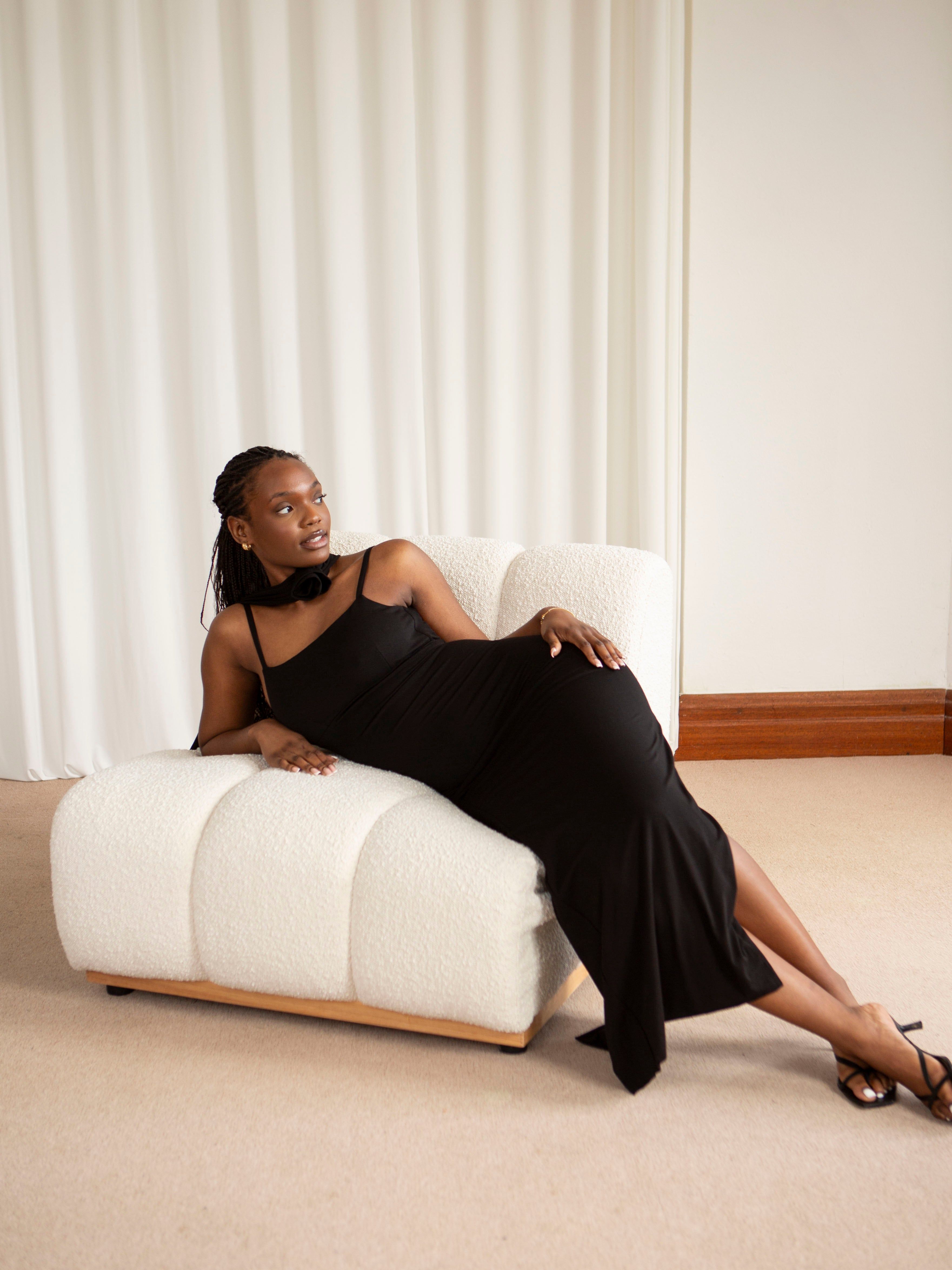 Knightley Dress - Image 1