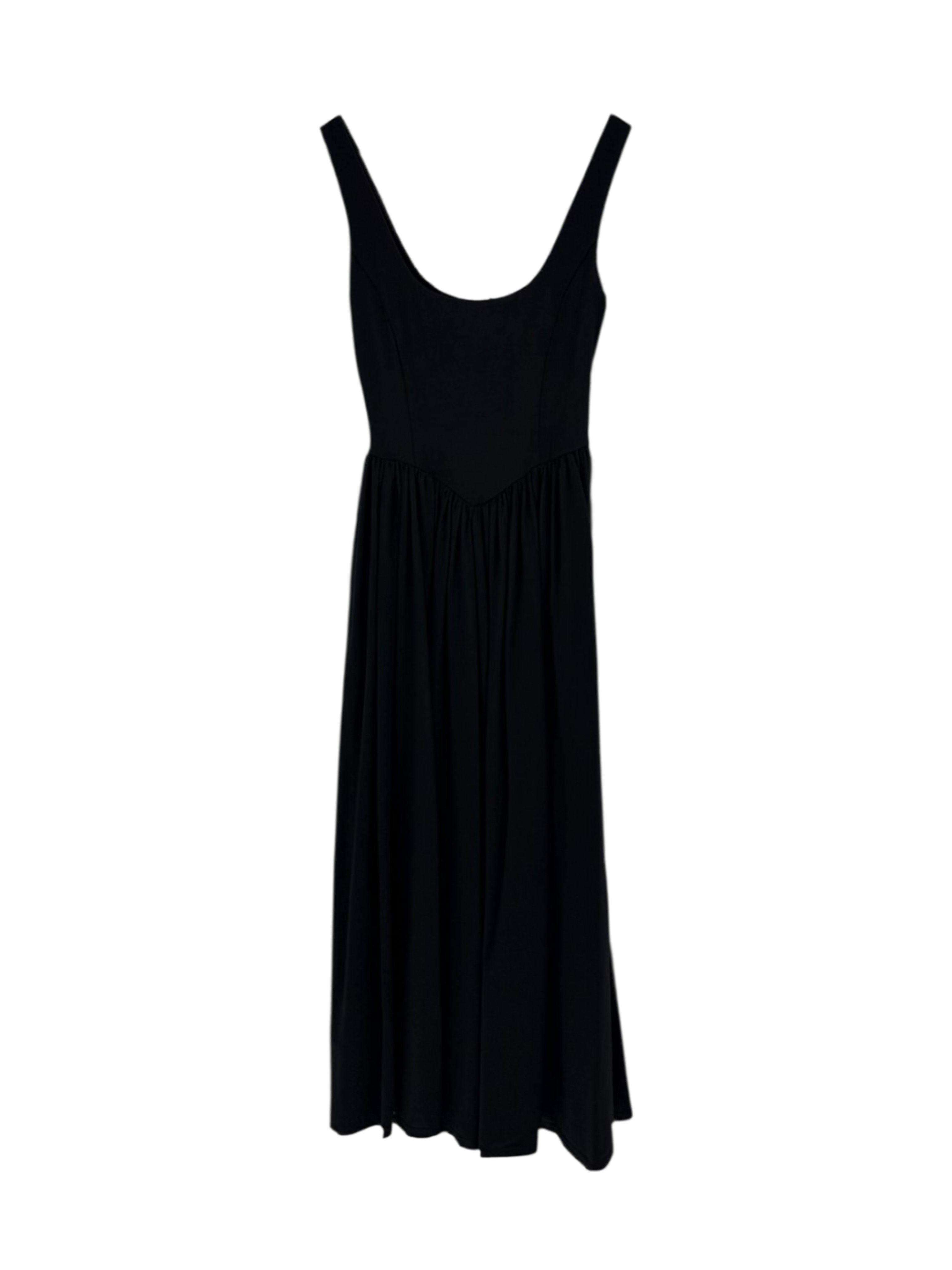QUERY - Juni Reversible Maxi Dress - Image 3