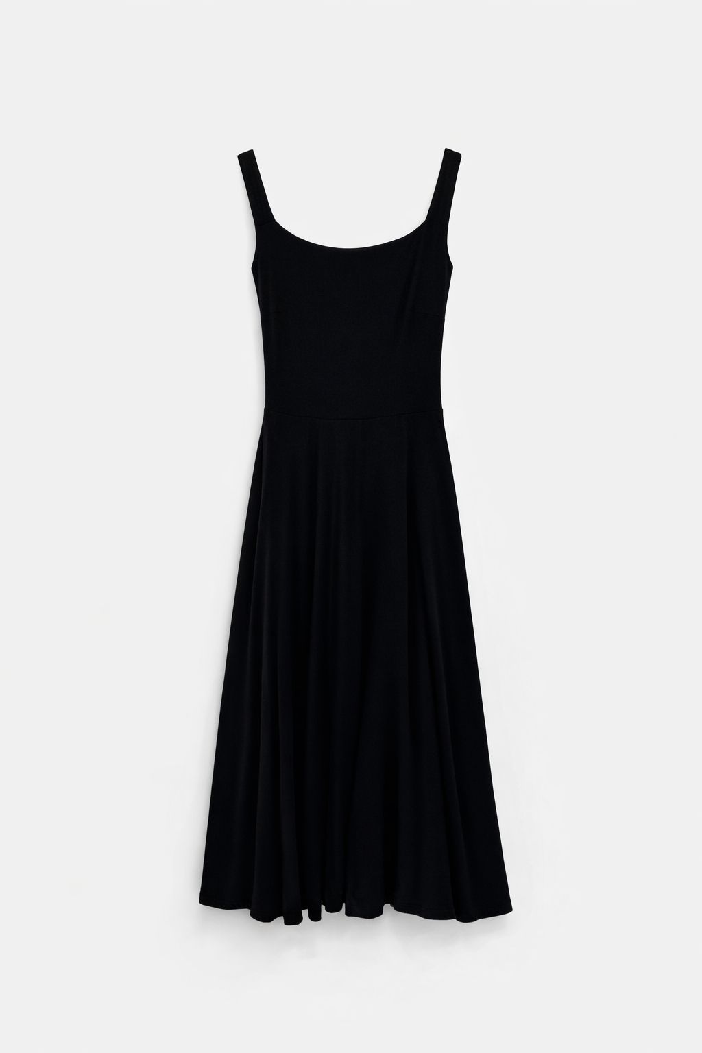 Audrey Midi Dress - Image 3