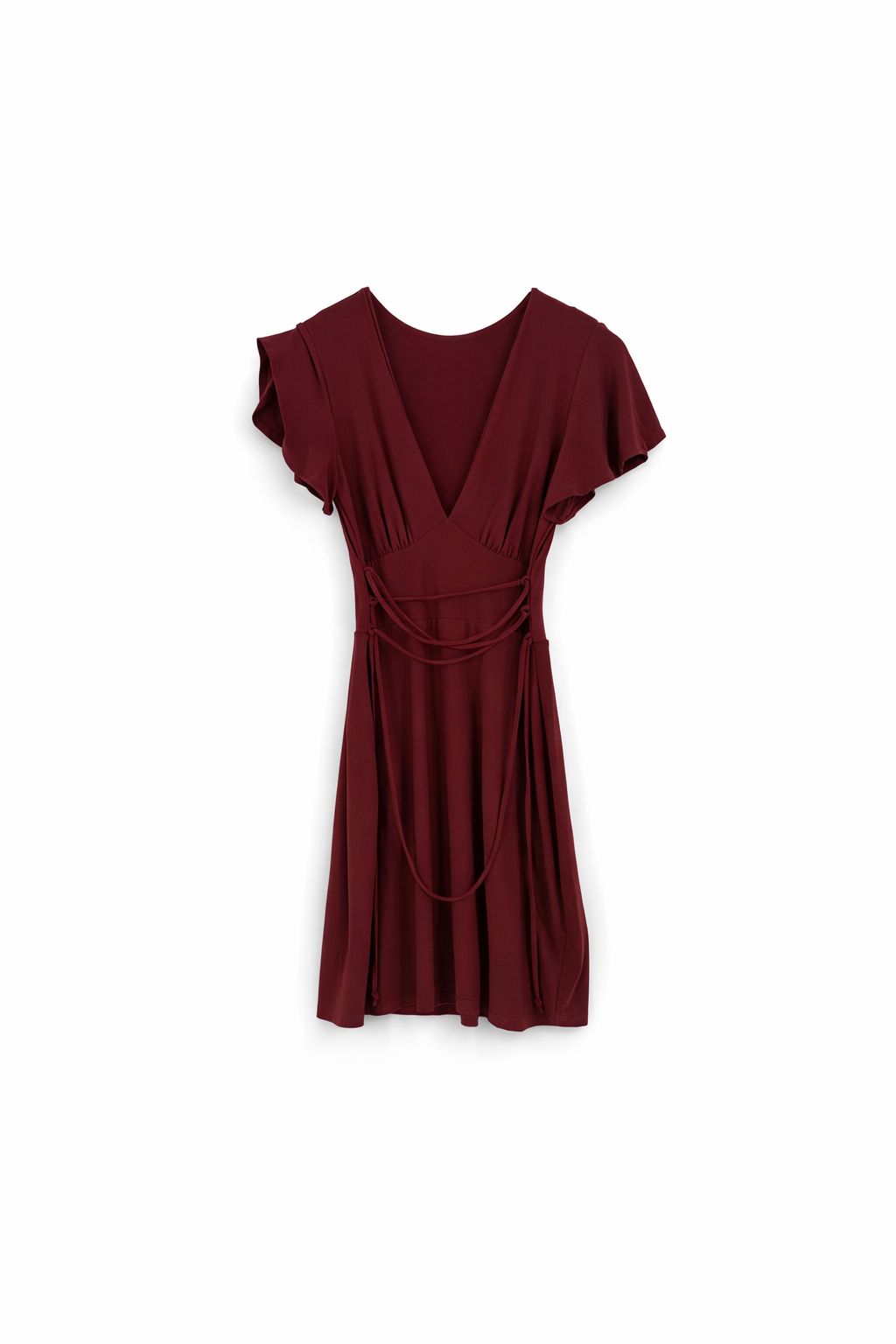 QUERY - Hyde Midi Dress - Image 2