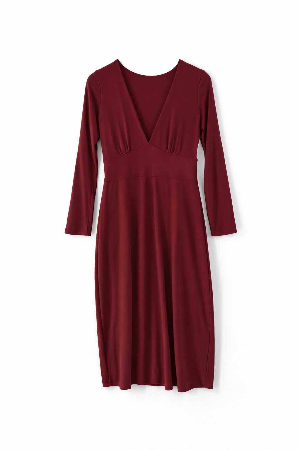 Taylor Tea Dress - Image 1
