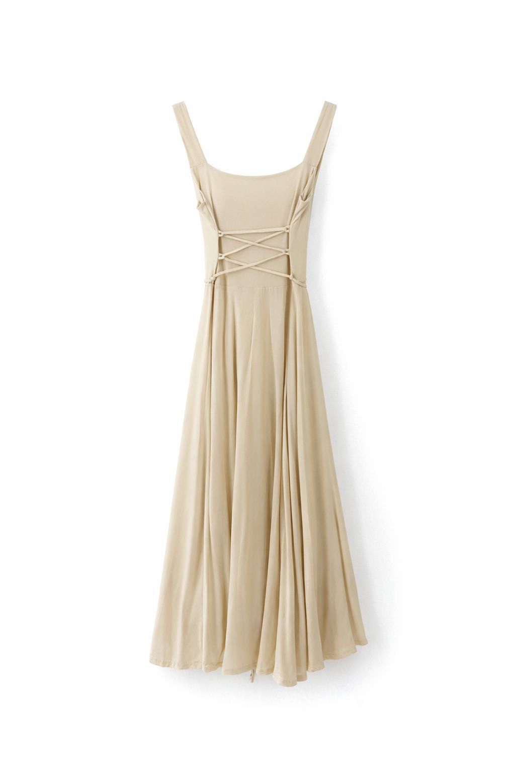 Audrey Midi Dress - Image 1