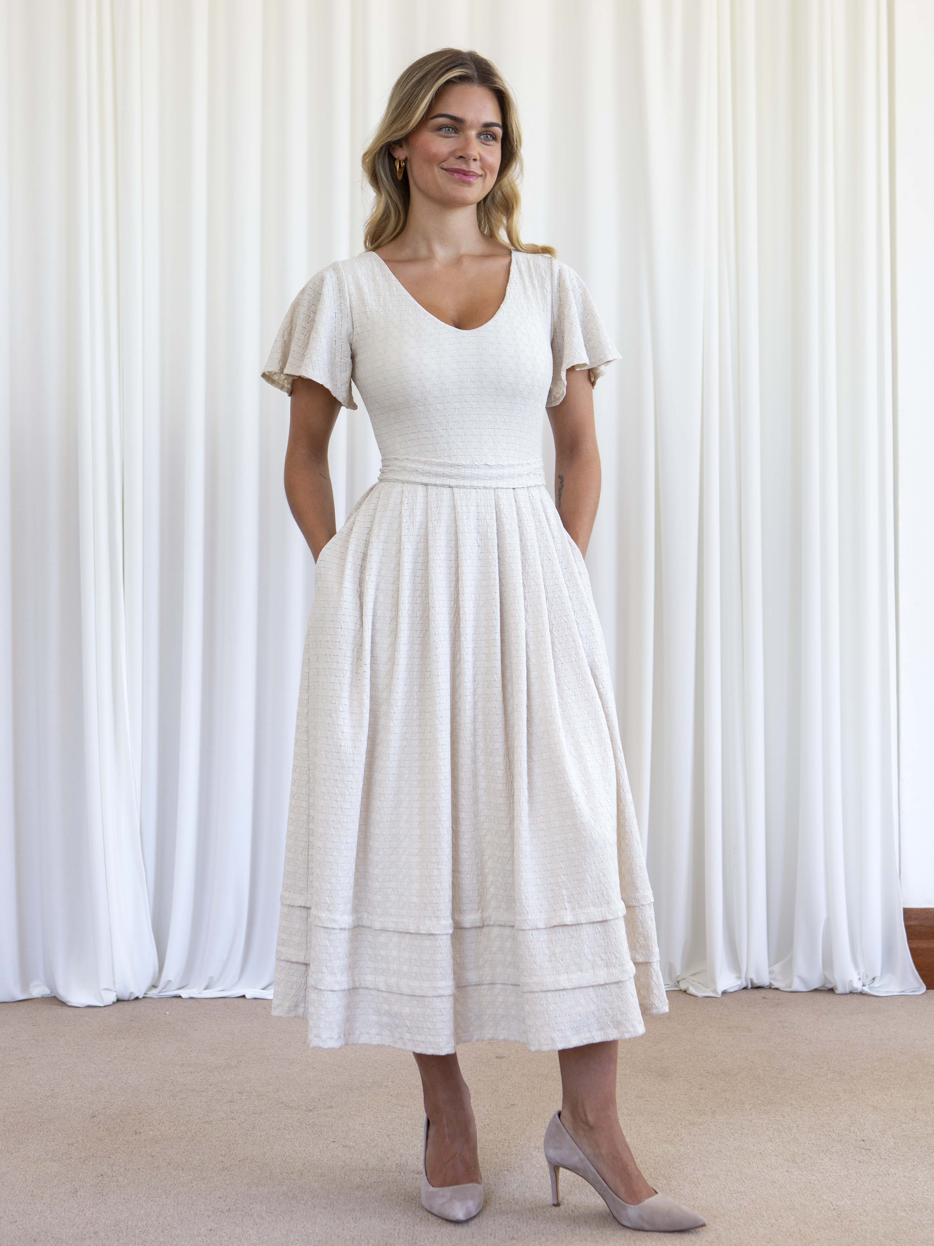 Alice Dress