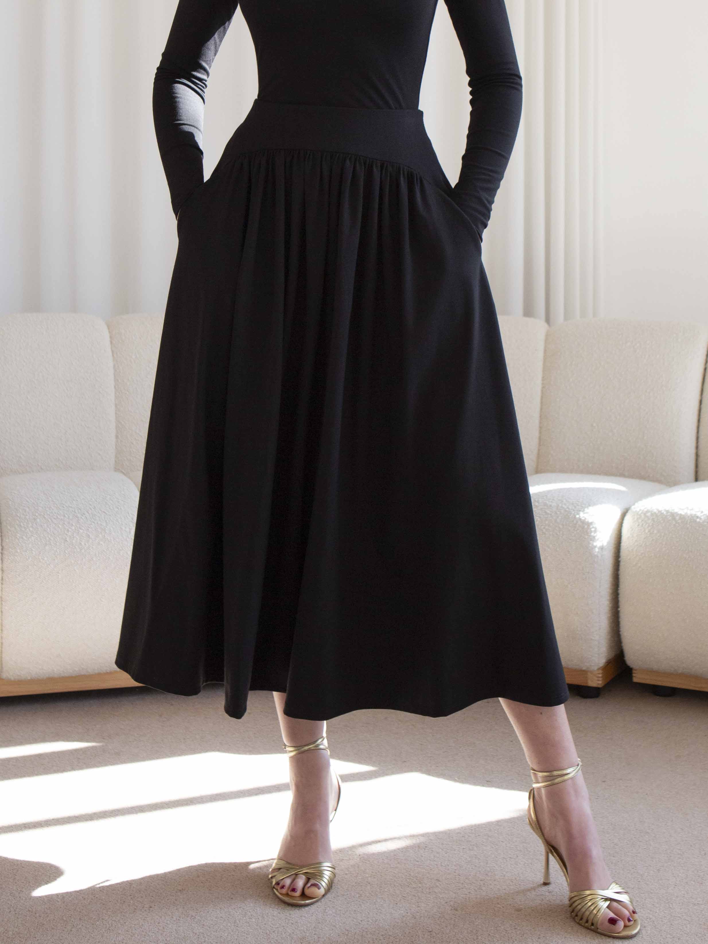 colour:Midnight Black