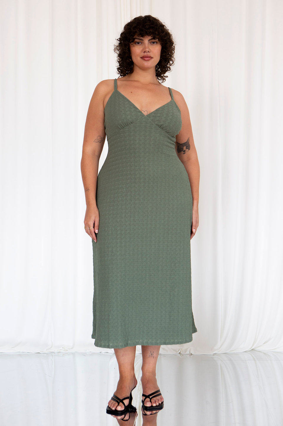 Dawn Dress
