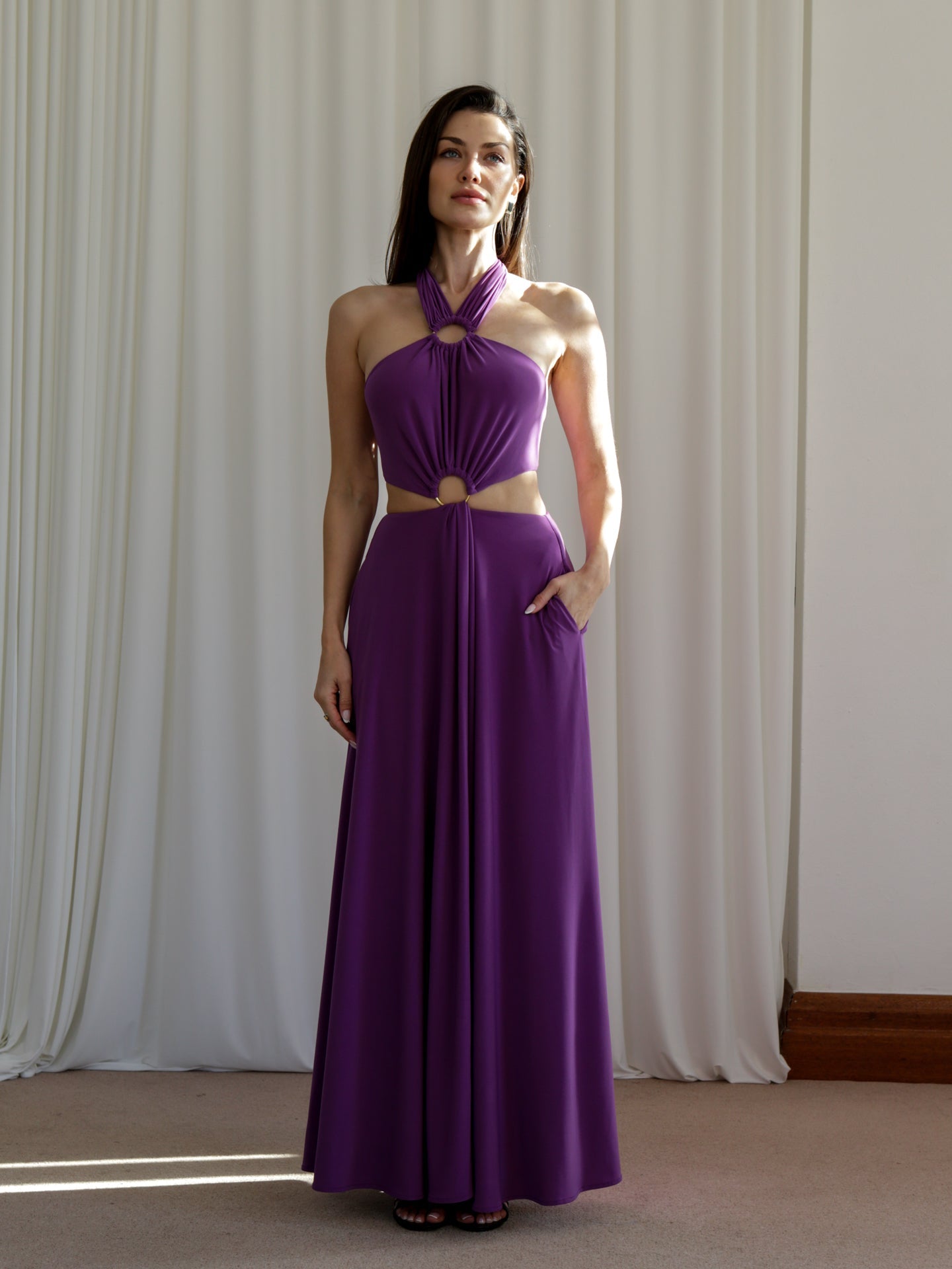 colour:Purple