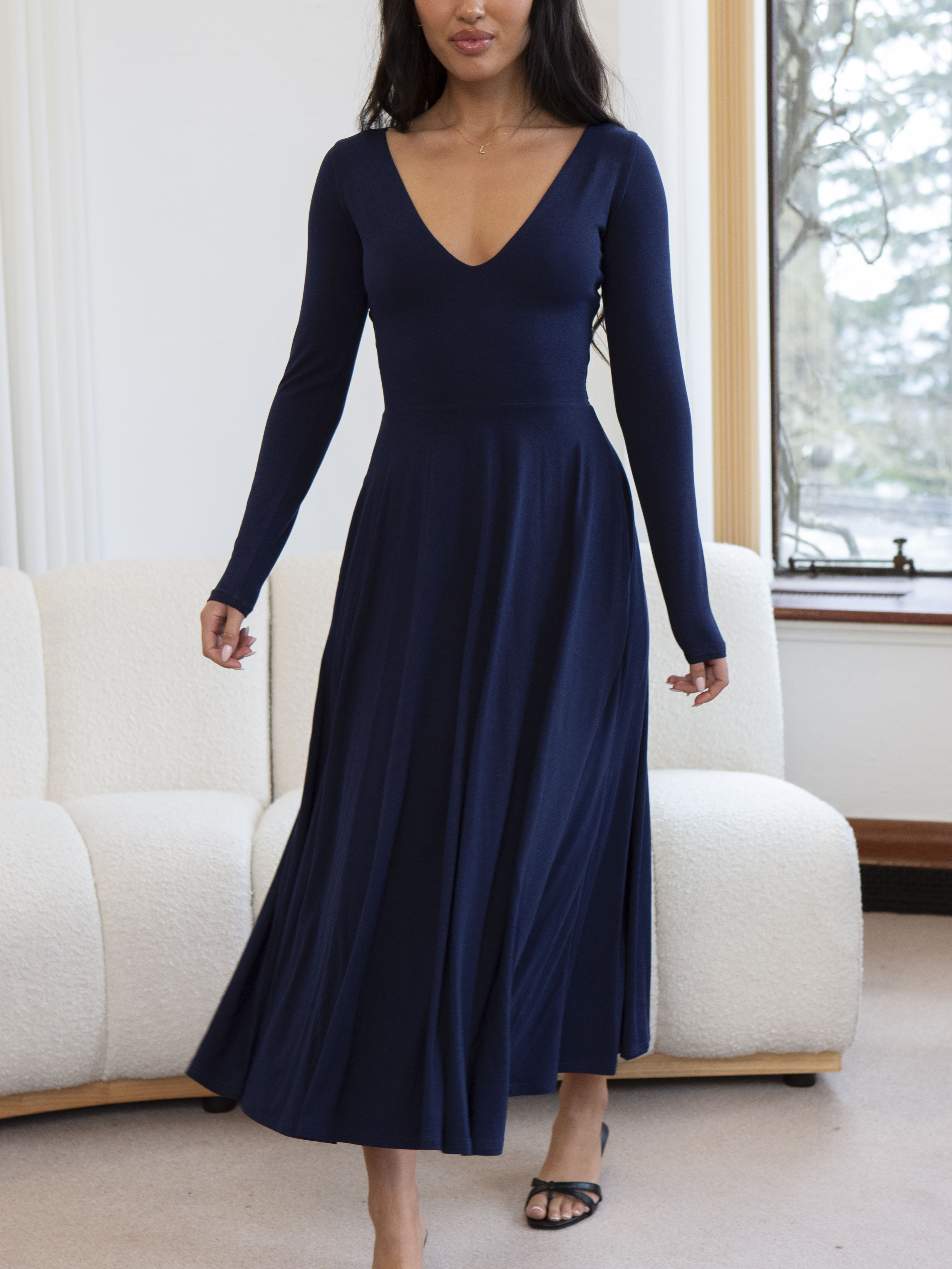 colour:Navy Blue