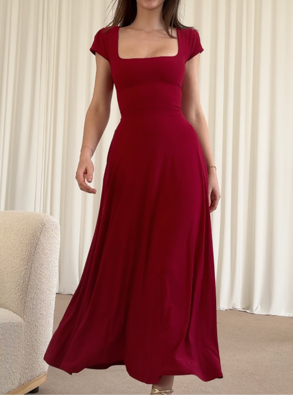 Emma Dress