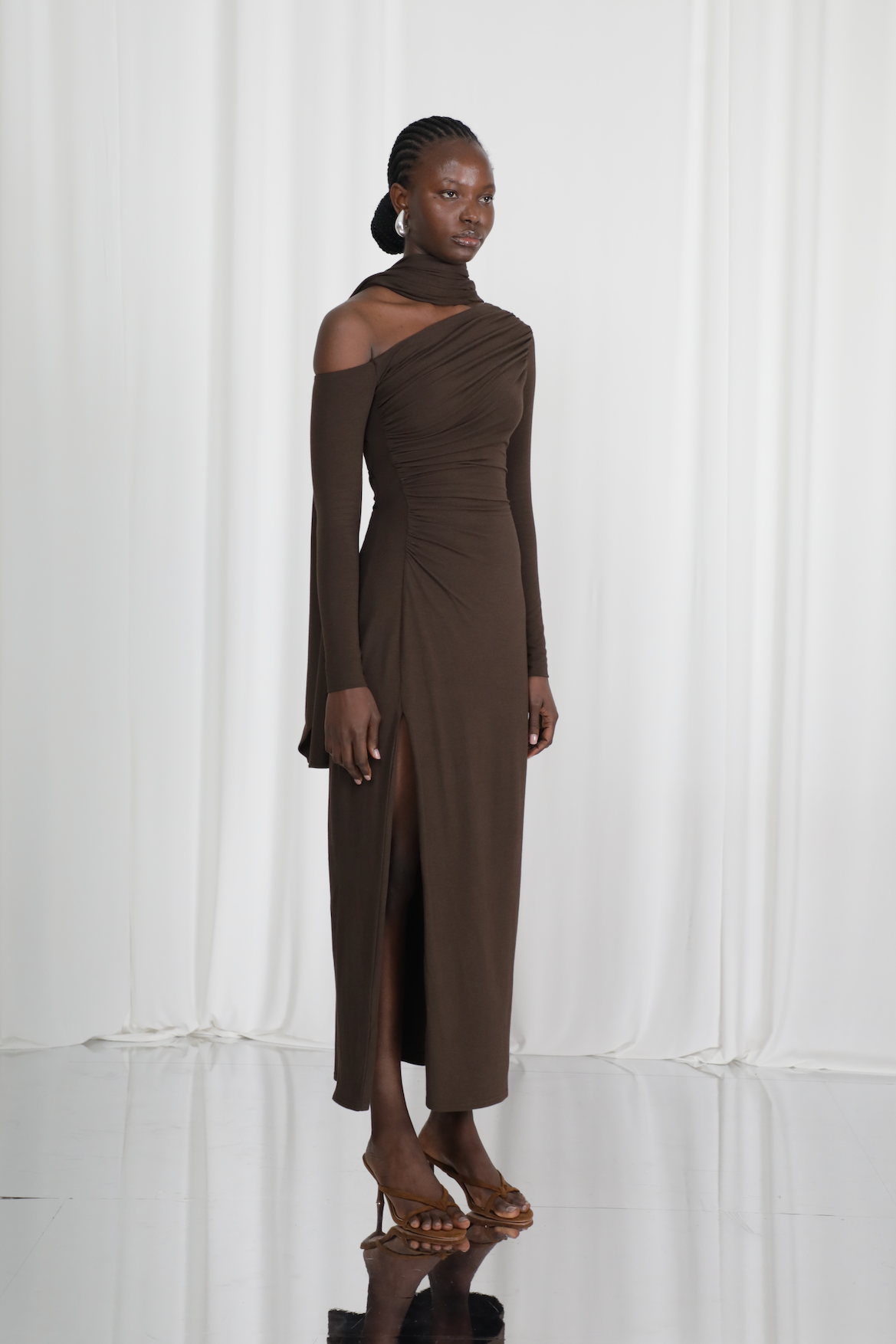 Selene Dress