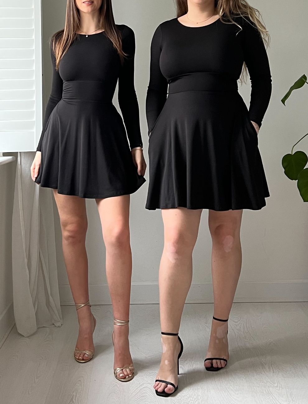 Rye Mini Dress - Image 1