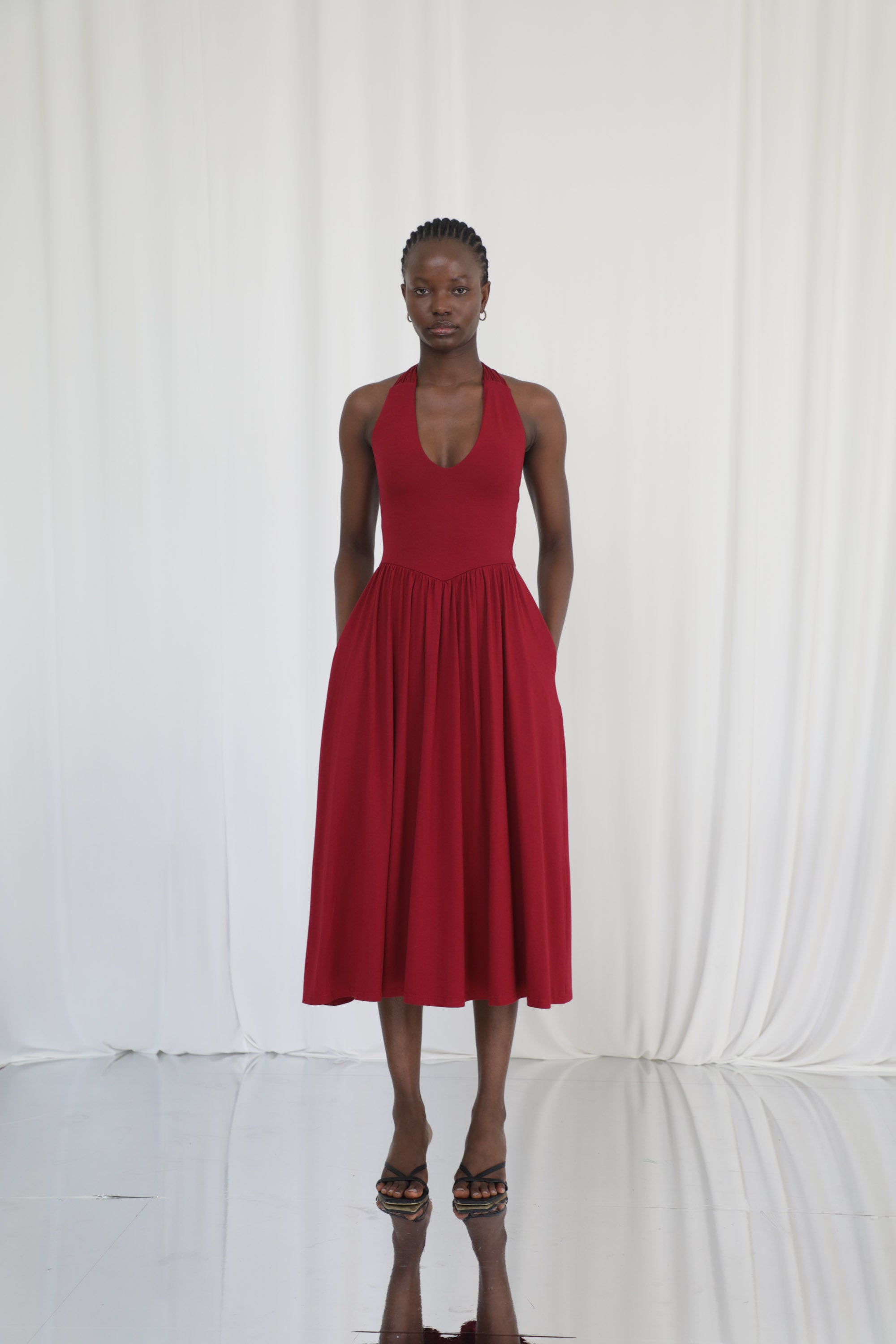 QUERY - Cleo Dress - Image 2