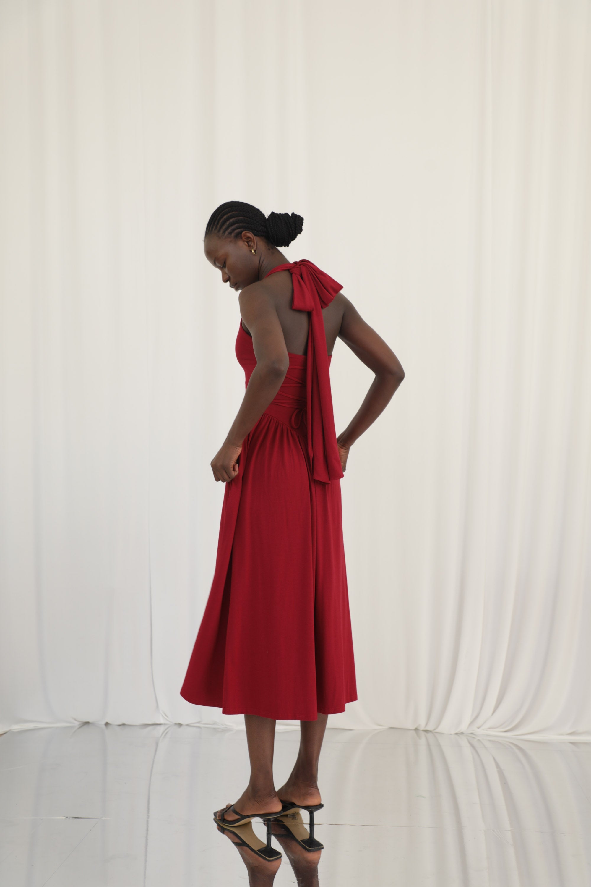 QUERY - Cleo Dress - Image 3