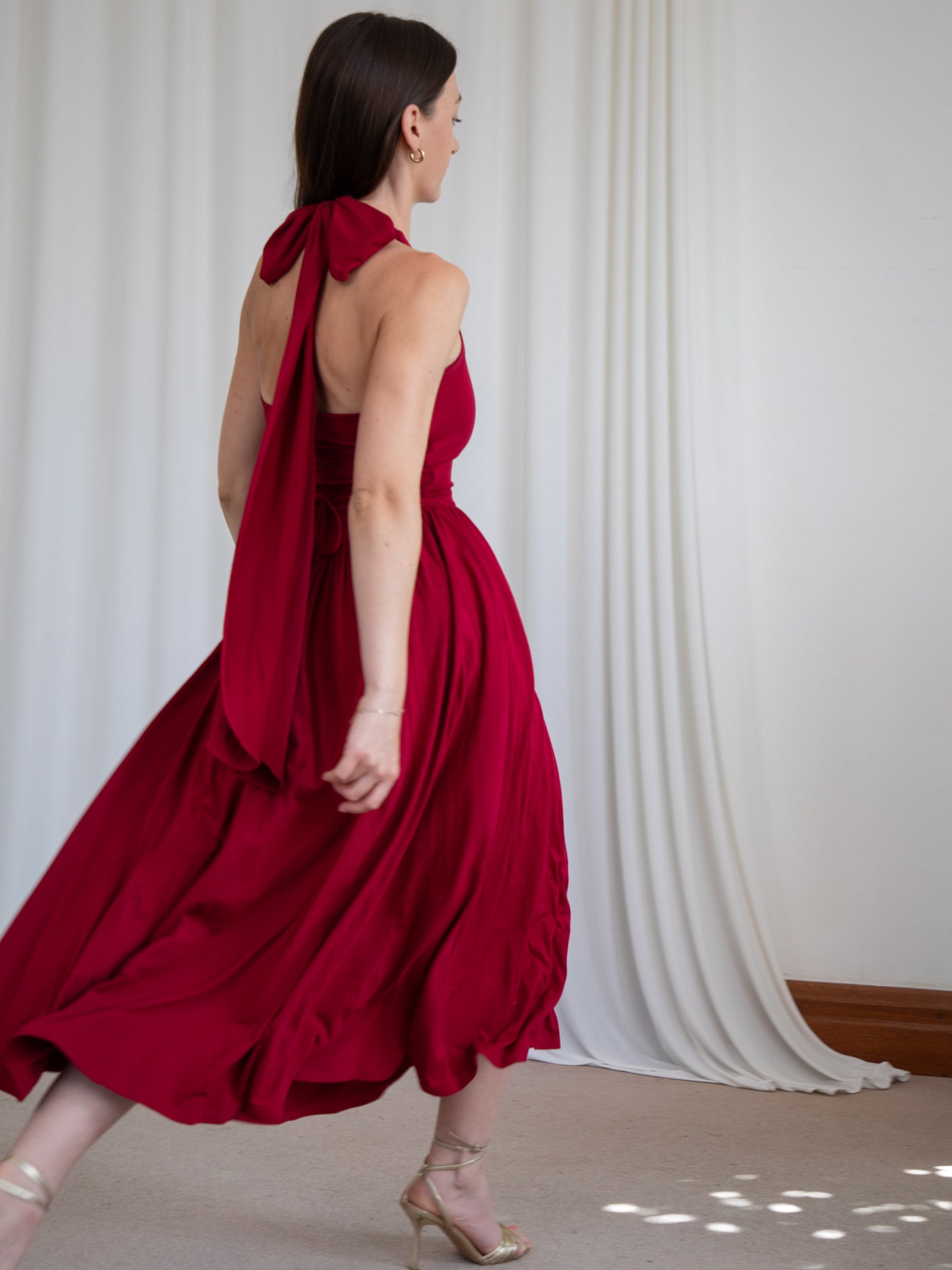 QUERY - Cleo Dress - Image 5