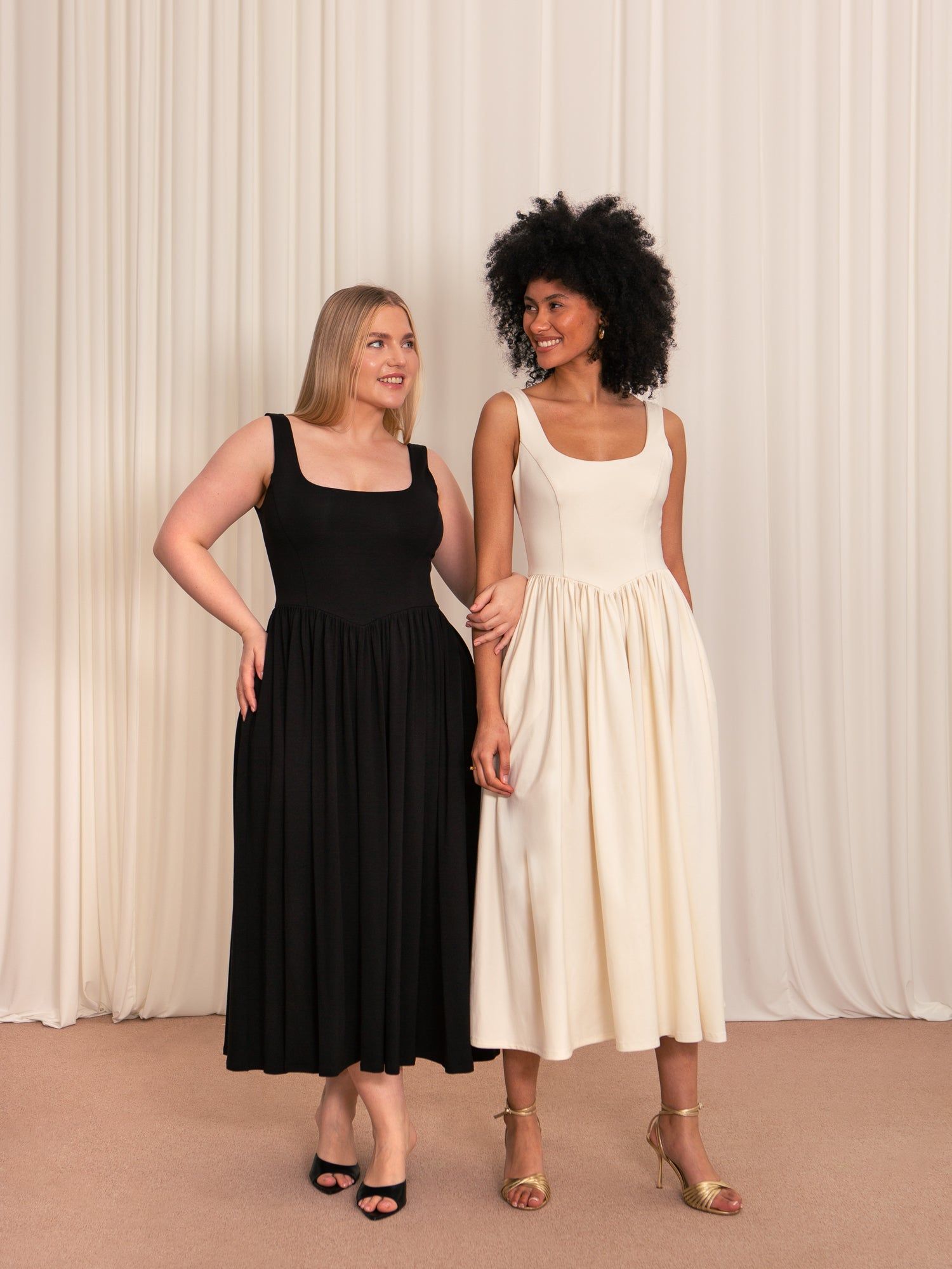 Isabella Dress - Image 2