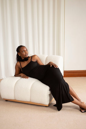 Knightley Dress - Image 1