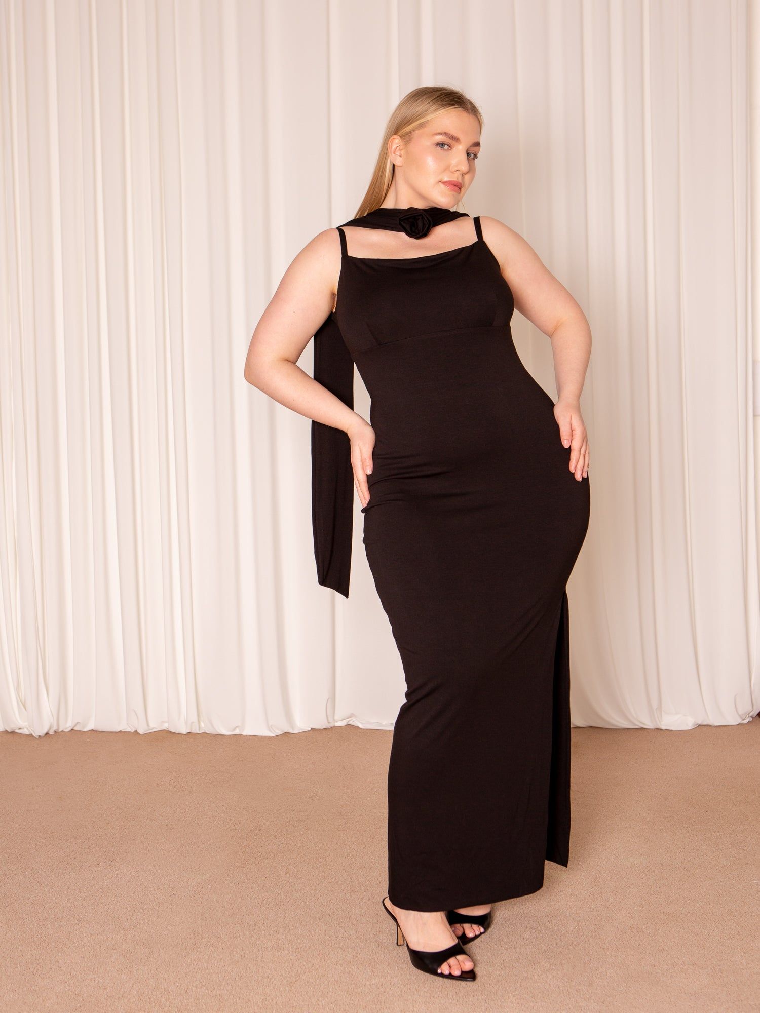 Knightley Dress - Image 2