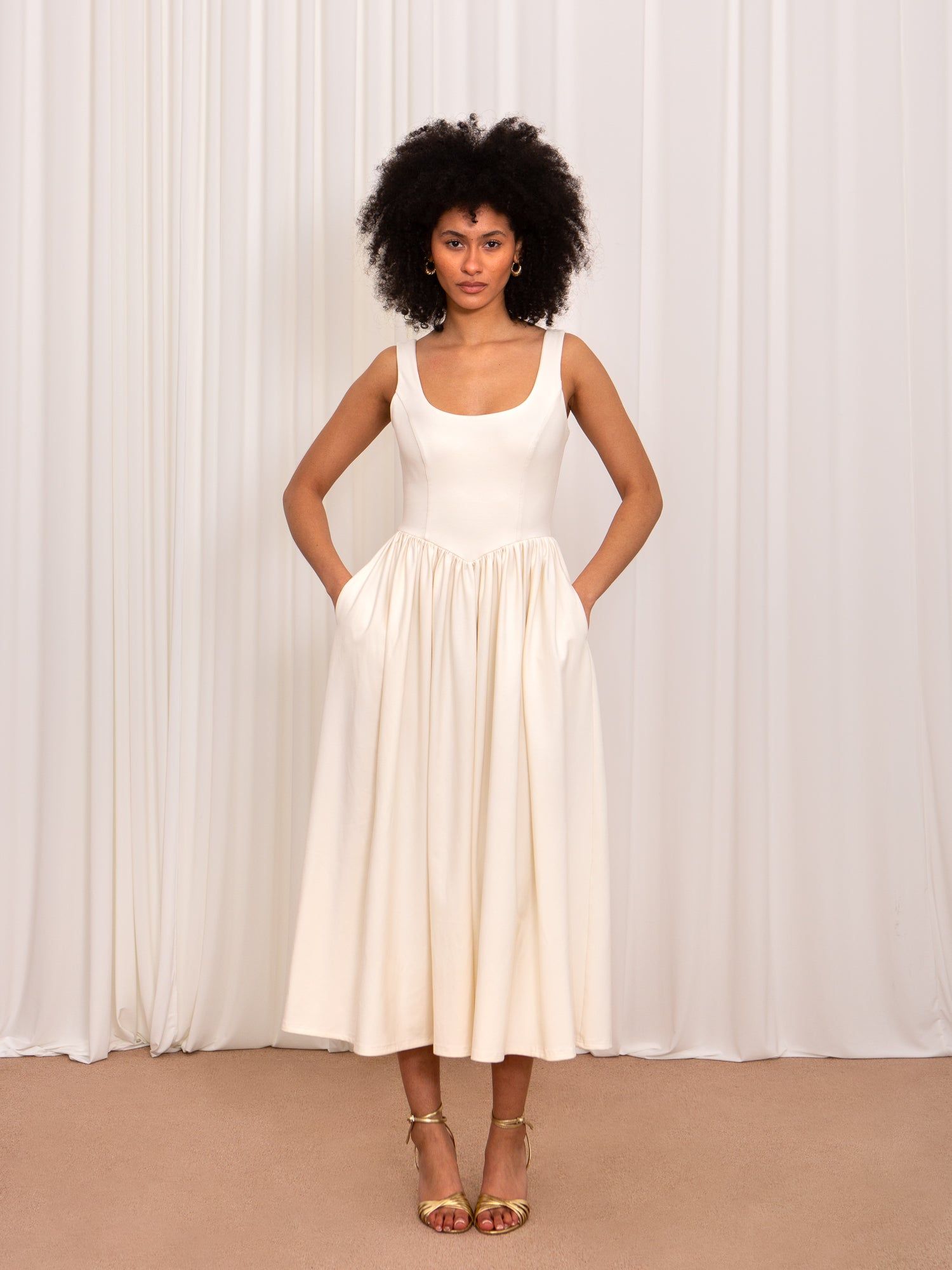 Isabella Dress - Image 7