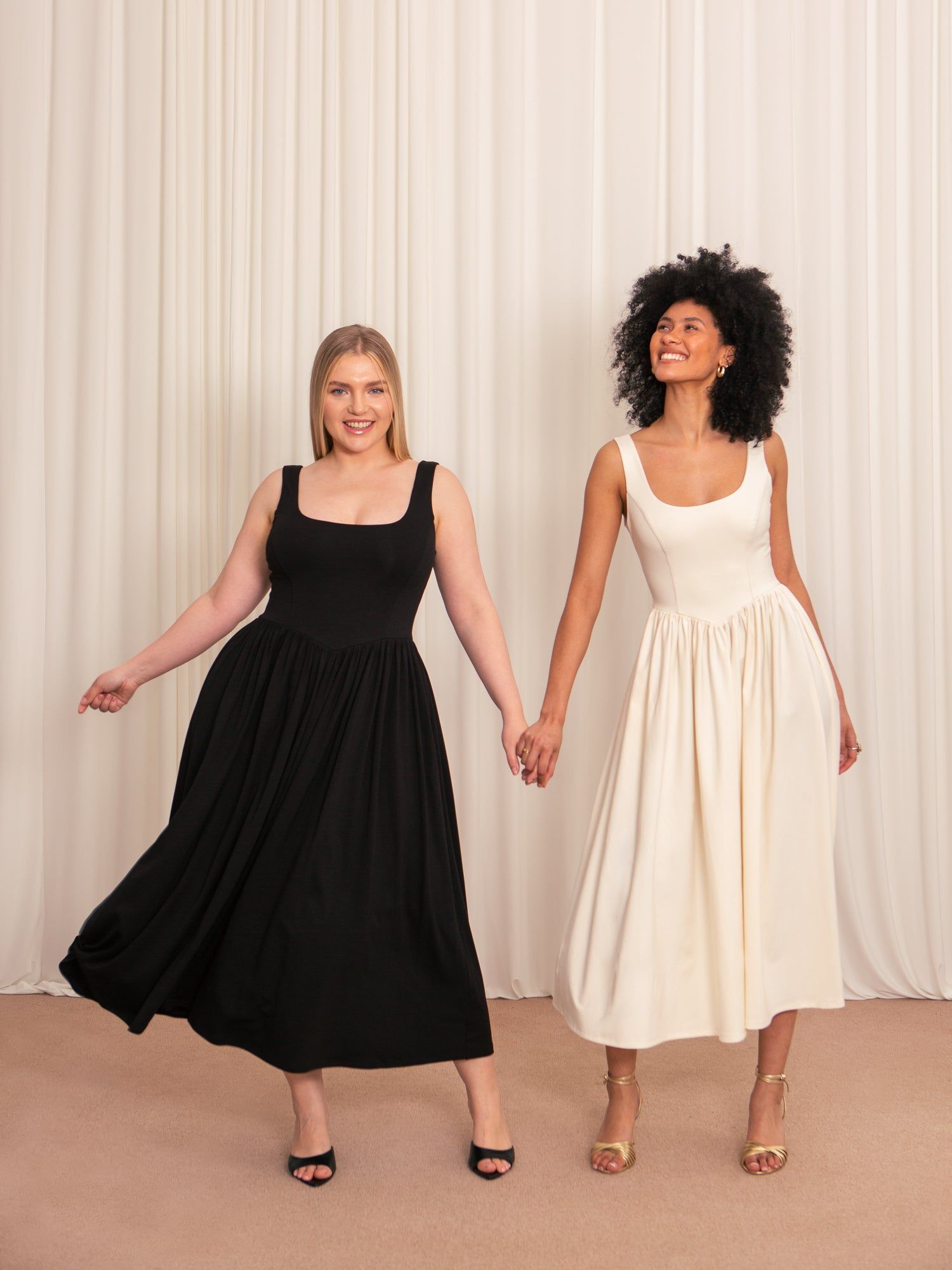 Isabella Dress - Image 1