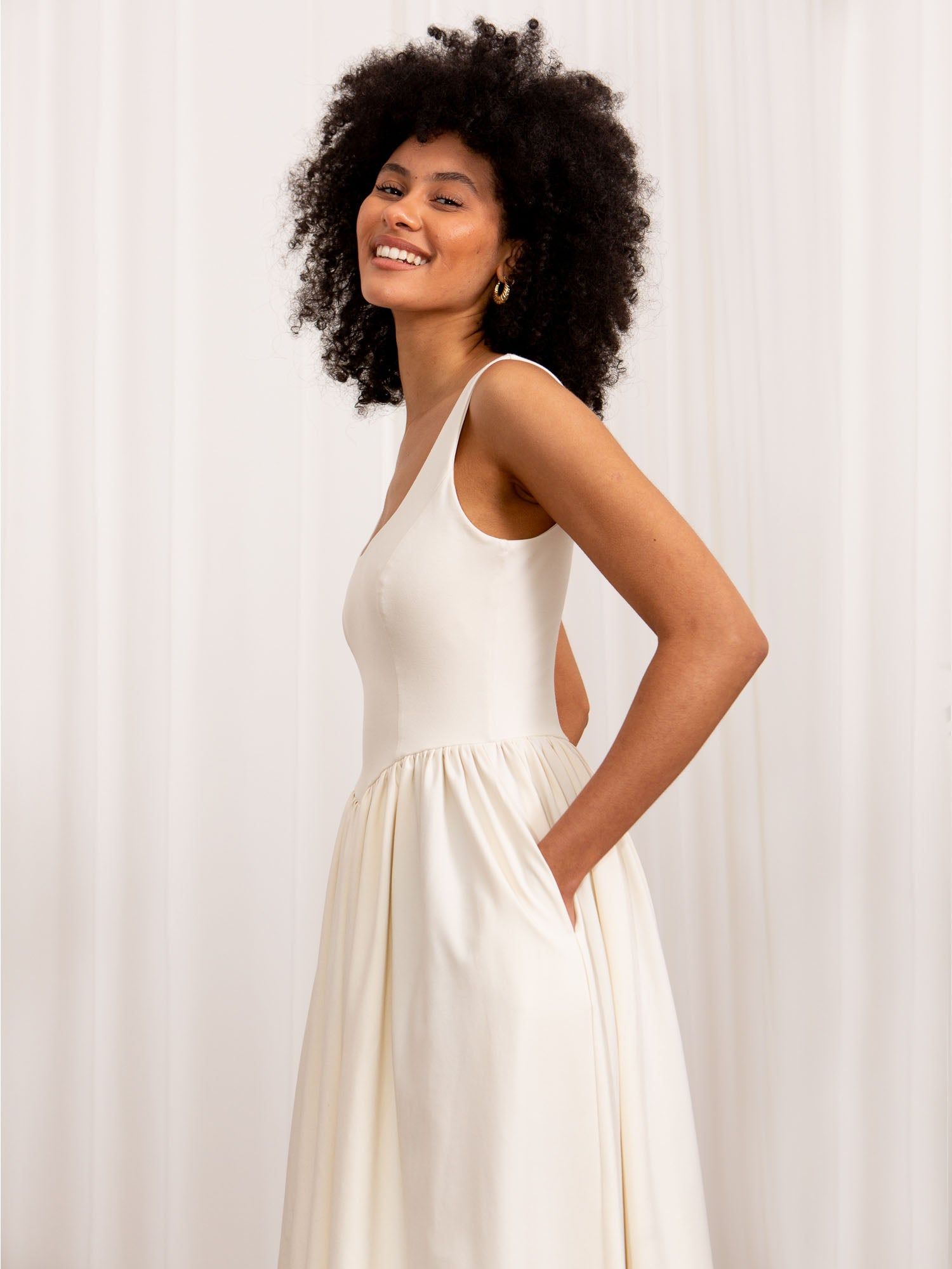 Isabella Dress - Image 4