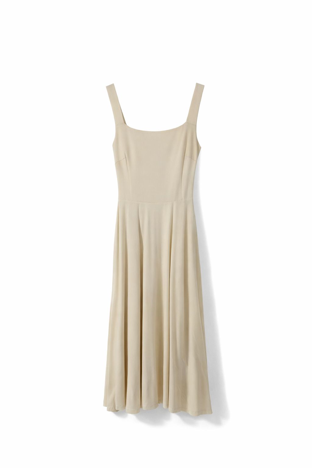 Audrey Midi Dress - Image 1