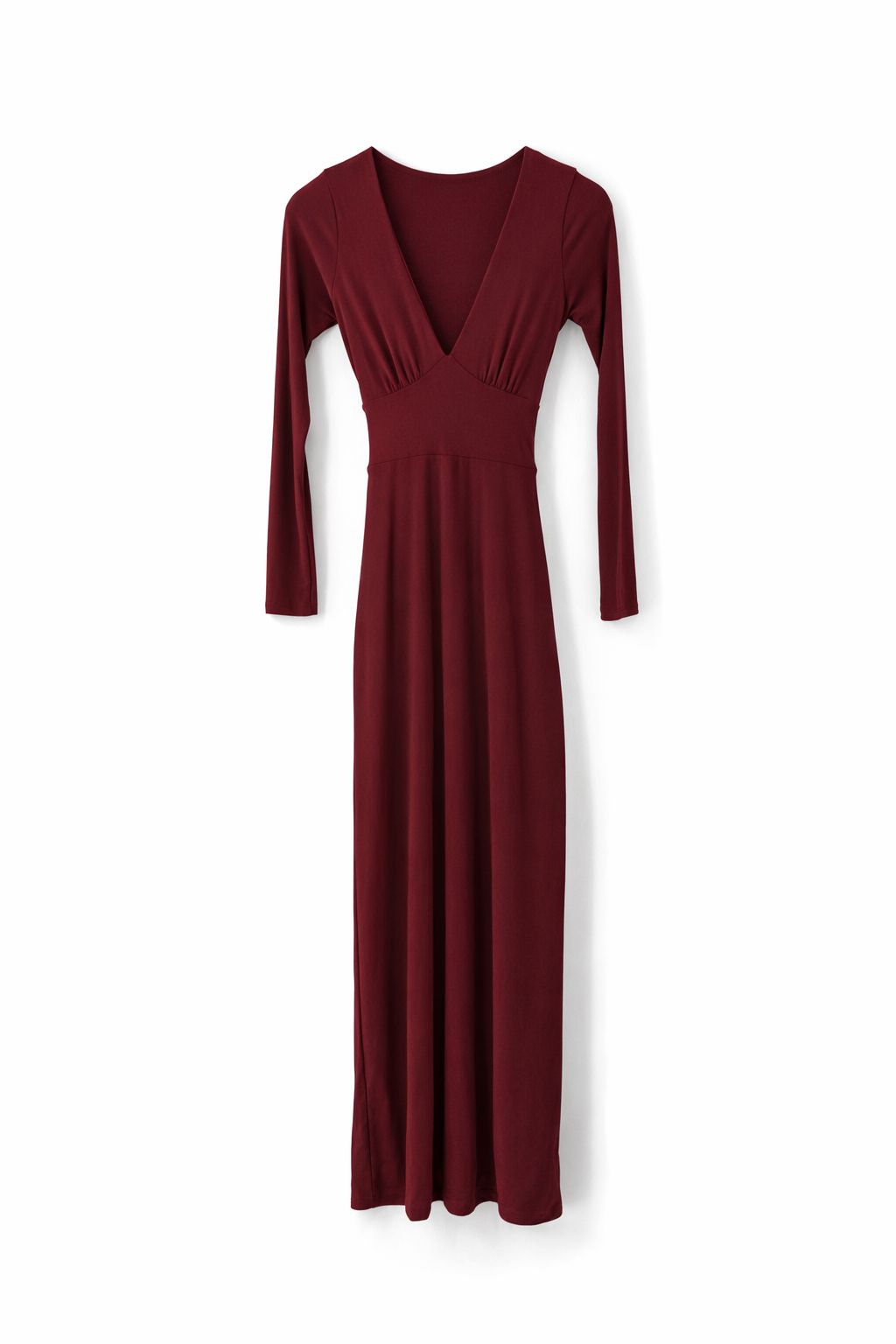 Taylor Maxi Dress - Image 3