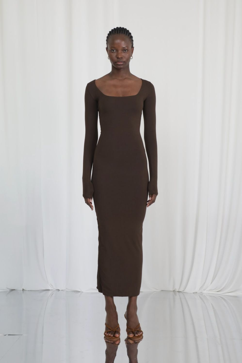 Billie Bodycon Dress - Image 3