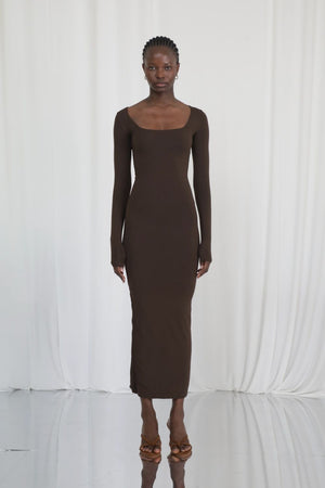 Billie Bodycon Dress - Image 3