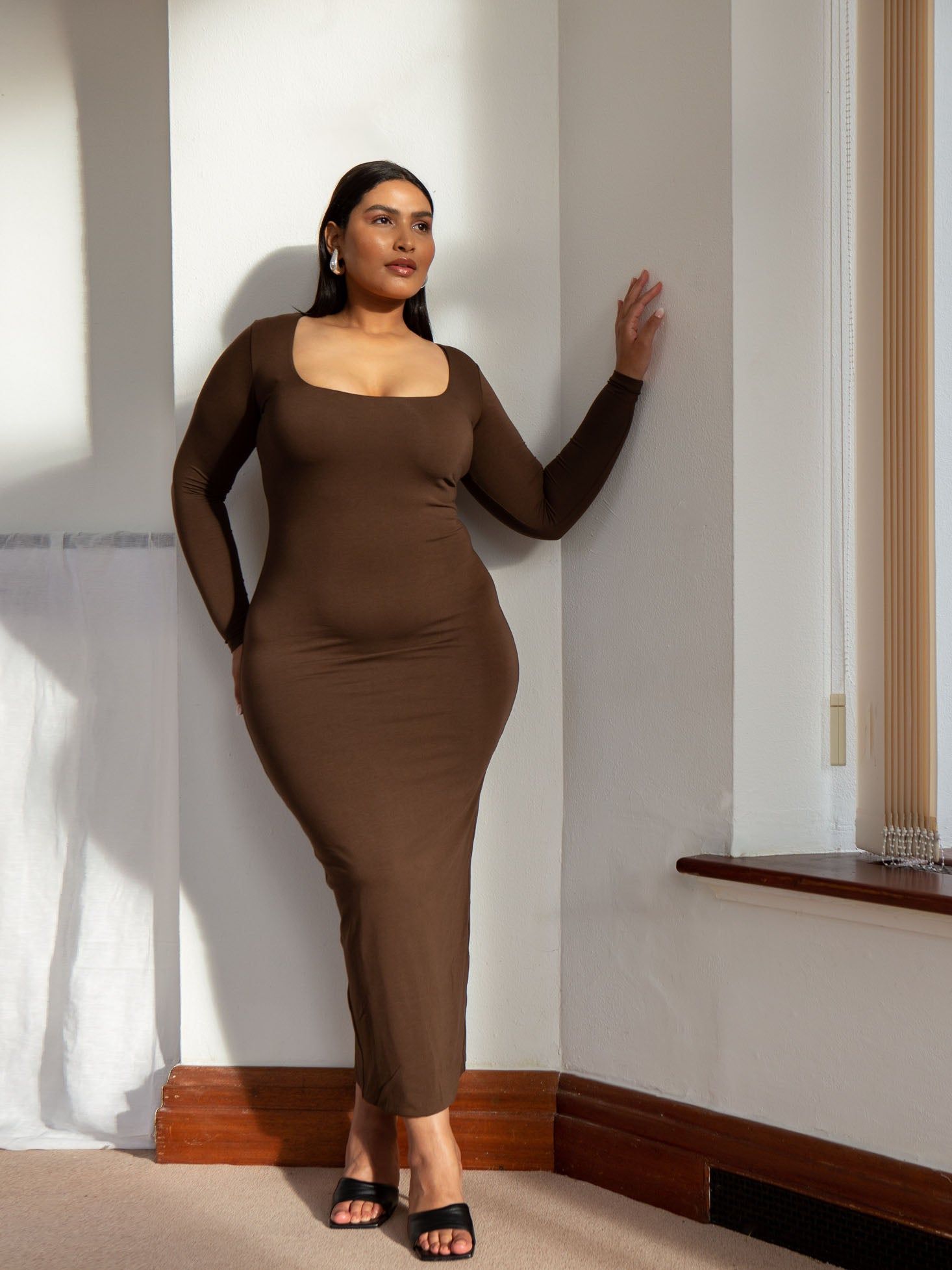 Billie Bodycon Dress - Image 1