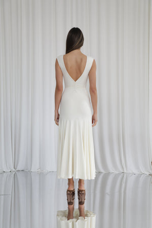 Angelina Maxi Dress