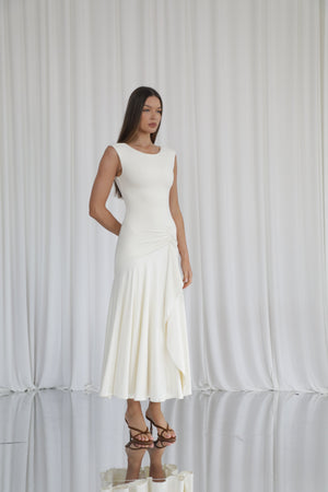 Angelina Maxi Dress