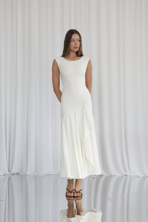 Angelina Maxi Dress