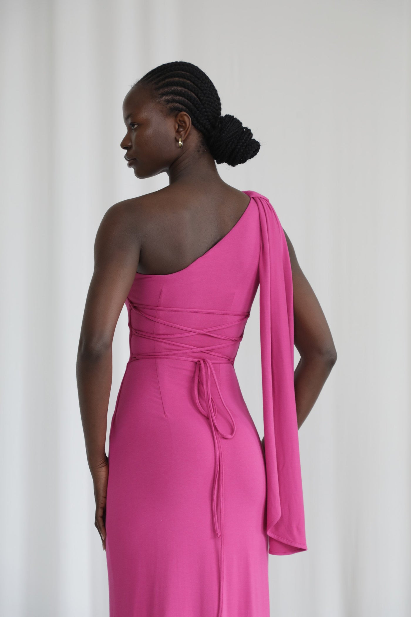 Astoria Maxi Dress