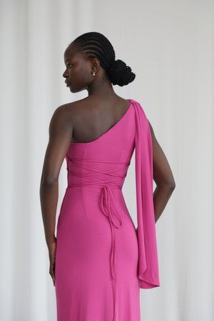 Astoria Maxi Dress