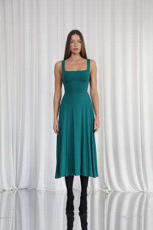 colour:Teal Green