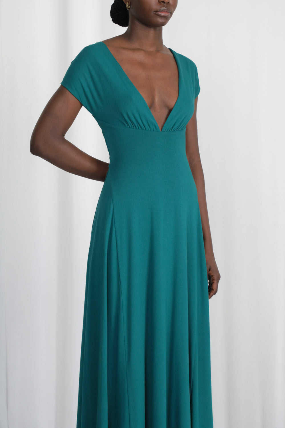 Austen Dress