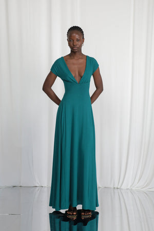 Austen Dress