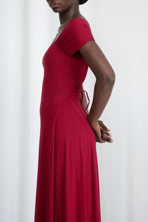 Austen Dress