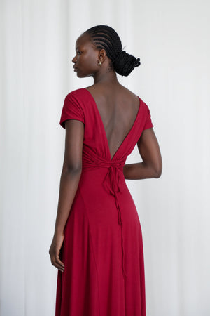 Austen Dress