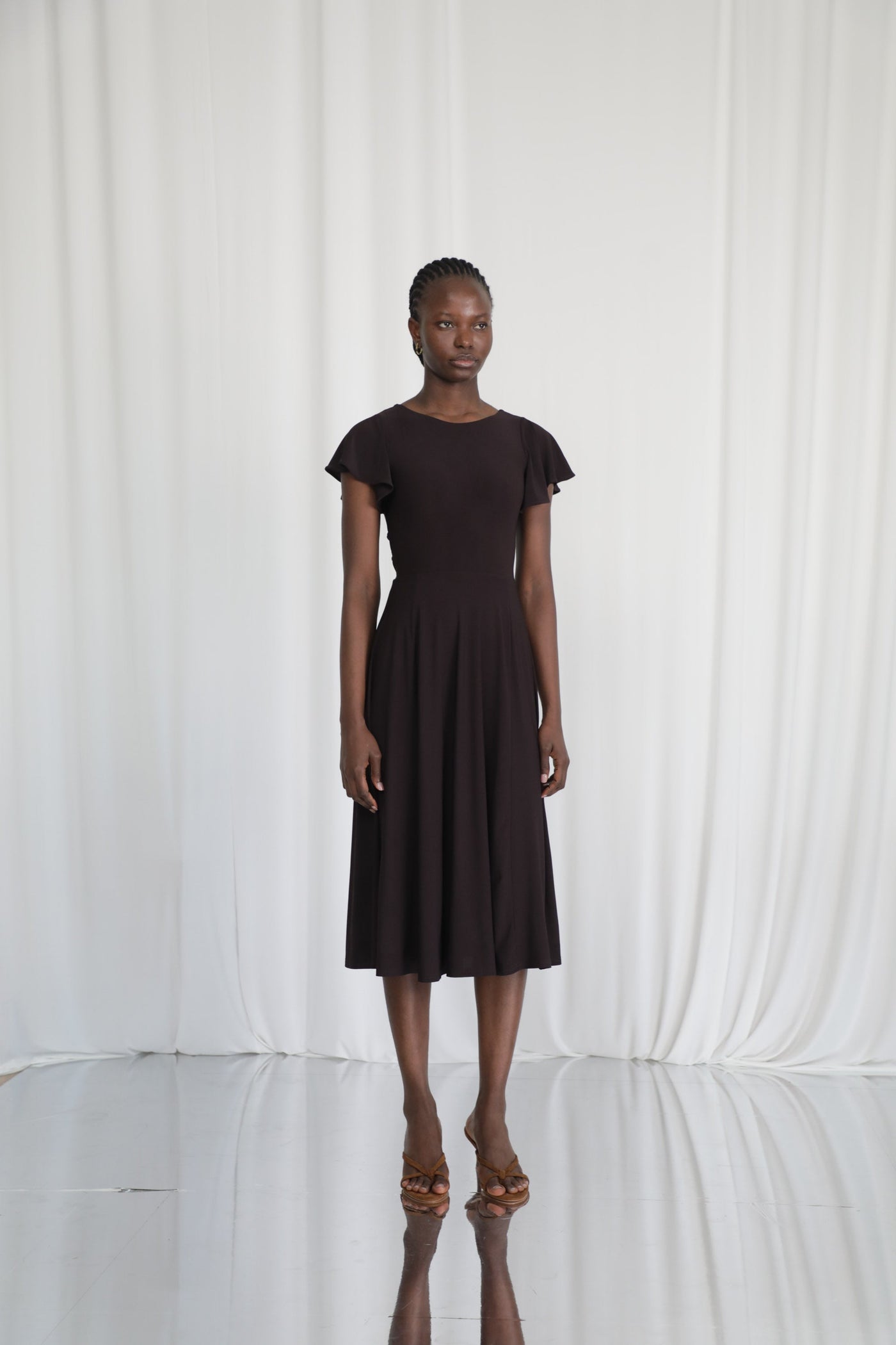 colour:Cocoa
