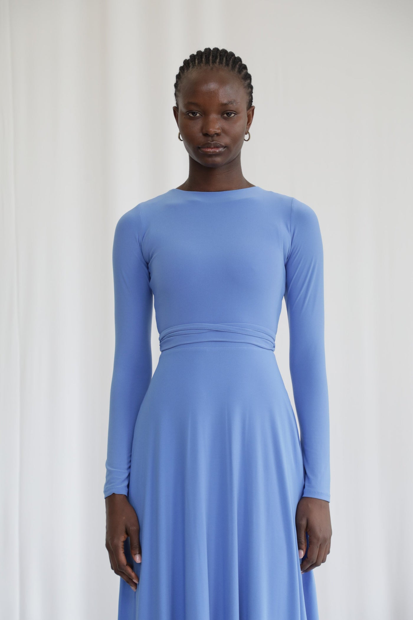 Ballet Wrap Top
