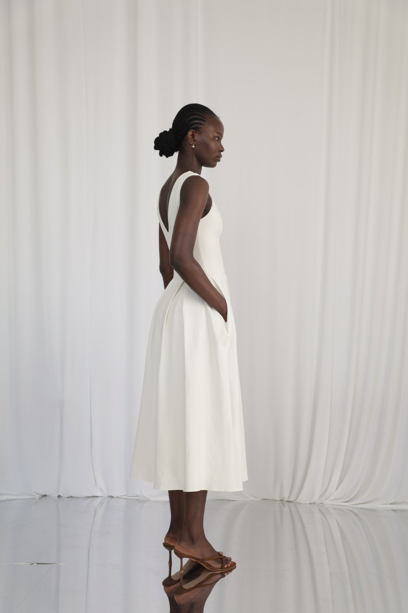 Chelsea Dress