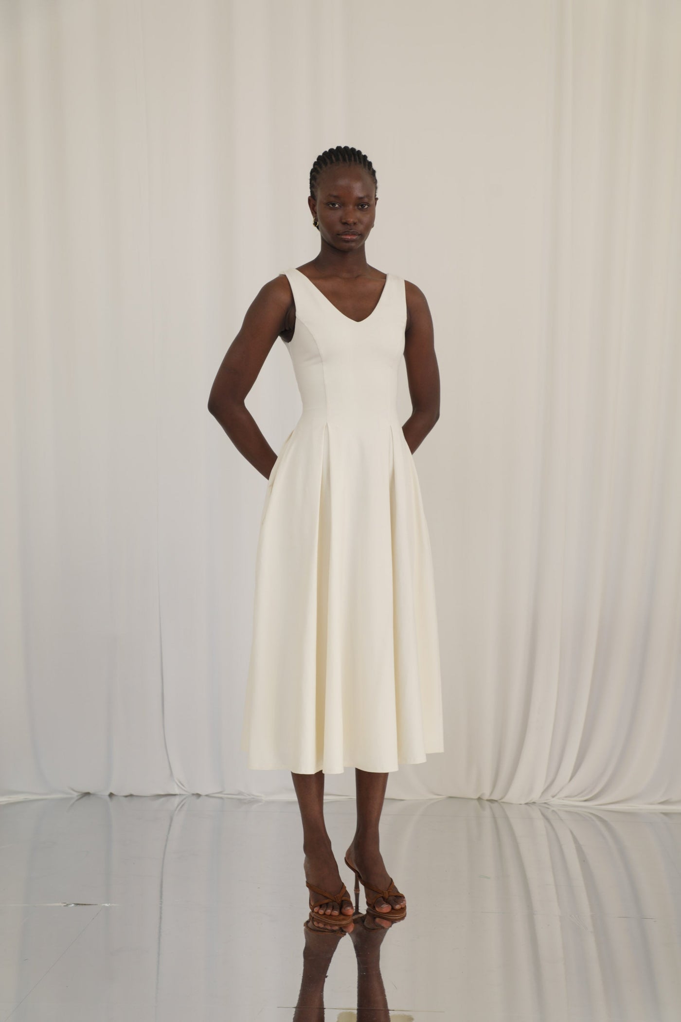 Chelsea Dress