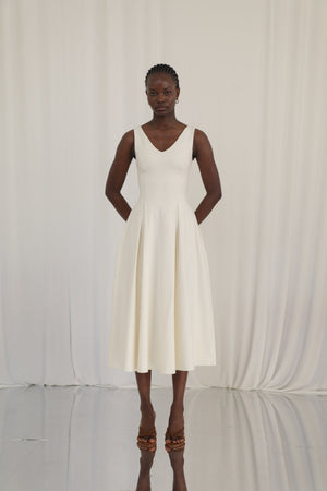 colour:Vintage Cream