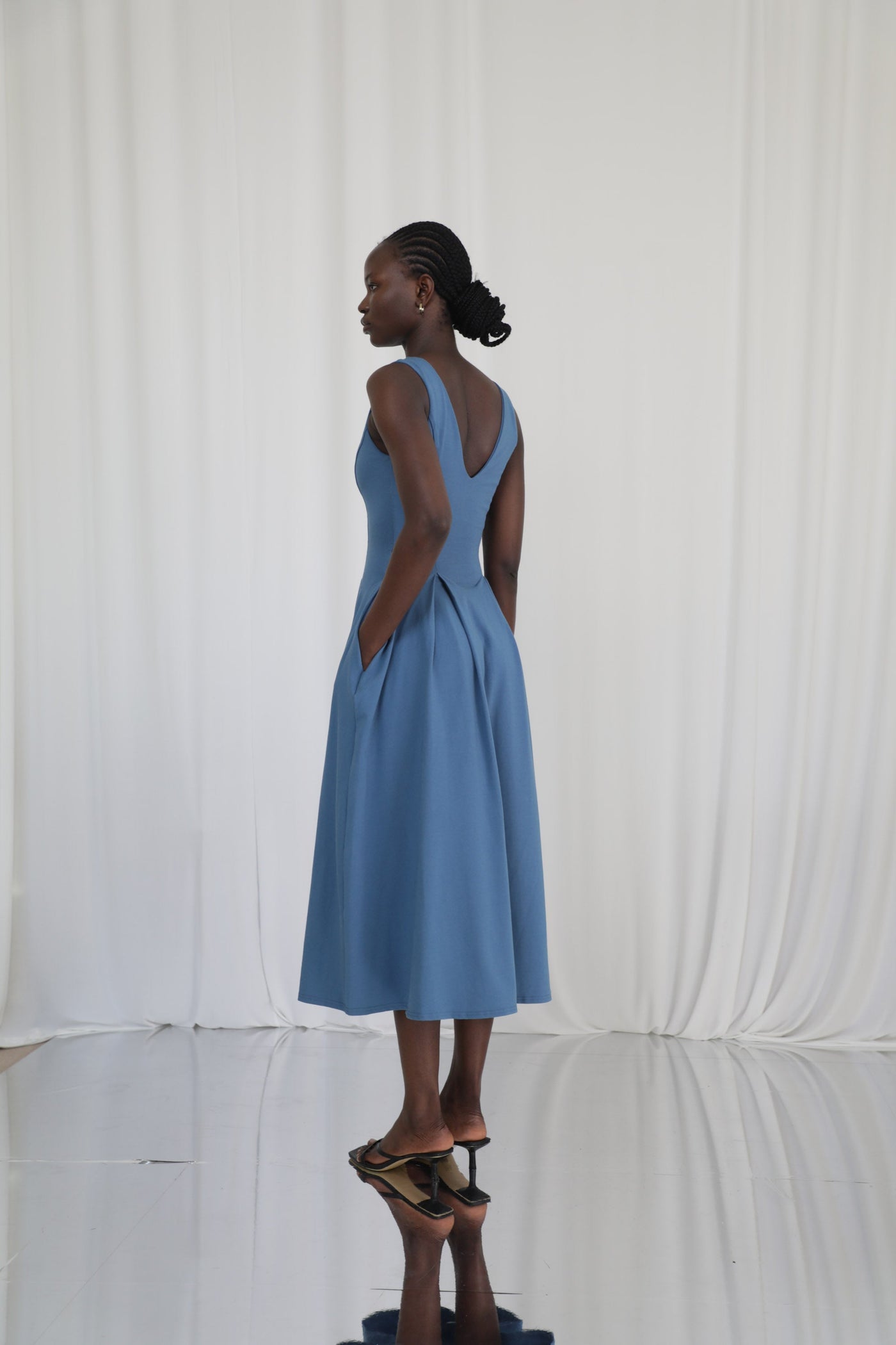 Chelsea Dress