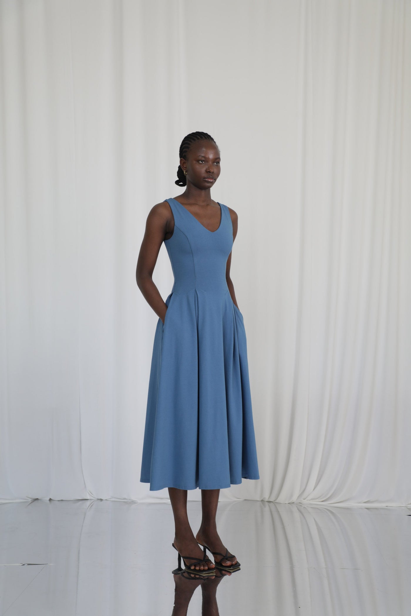 Chelsea Dress