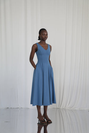 Chelsea Dress