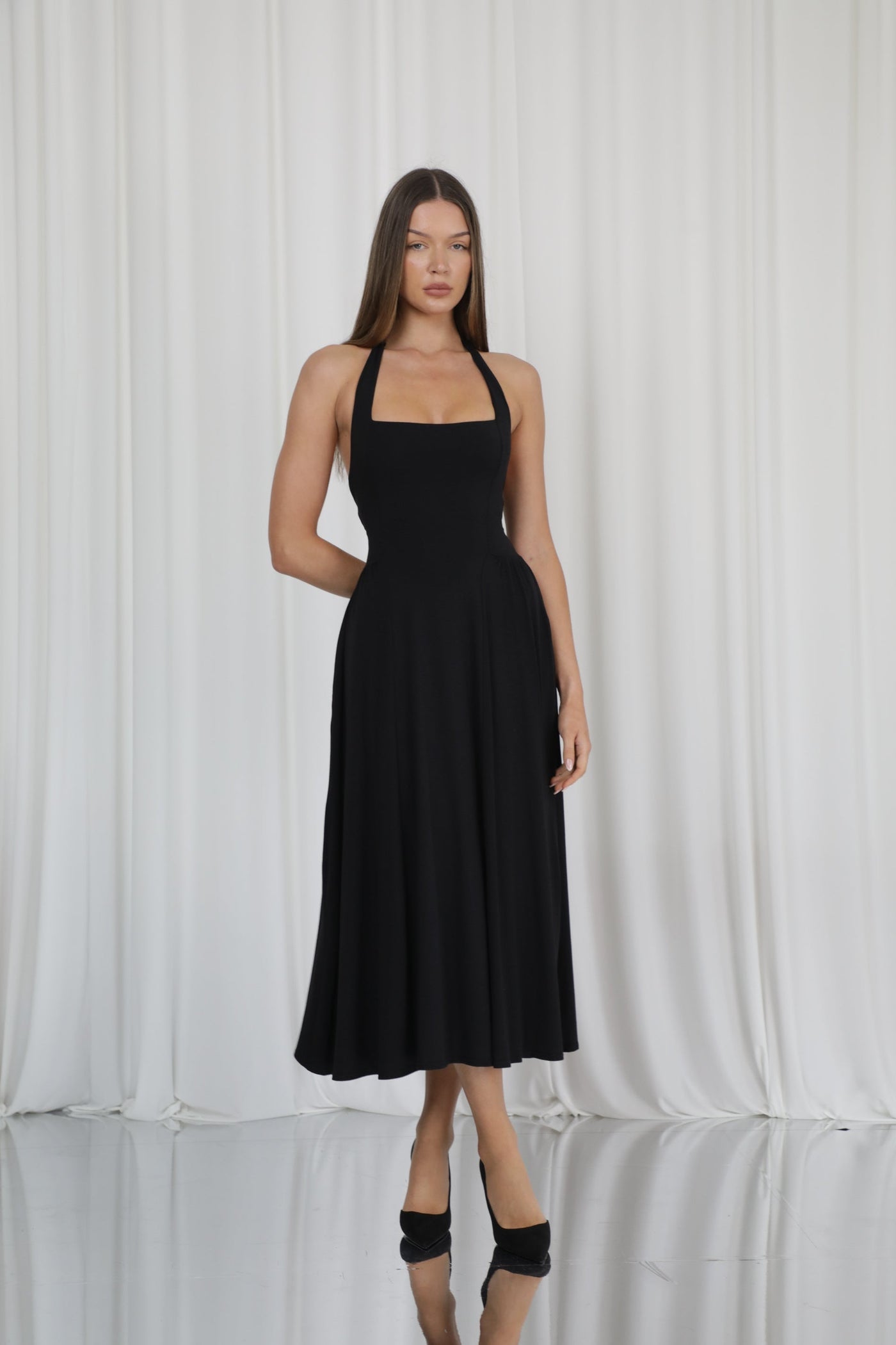 colour:Midnight Black