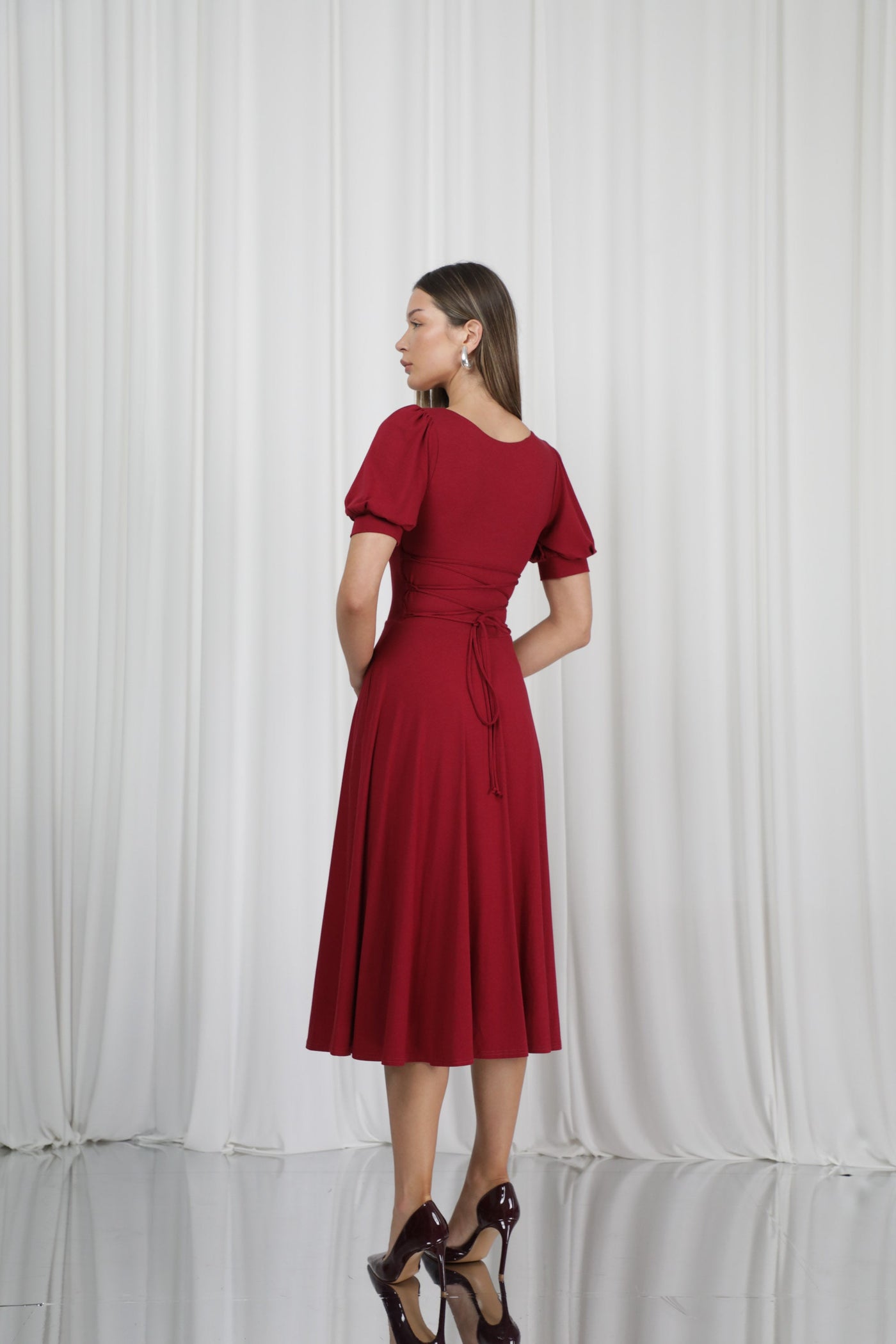 Elsie Dress