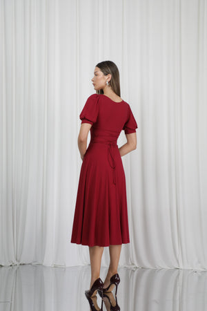 Elsie Dress