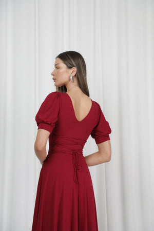 Elsie Dress